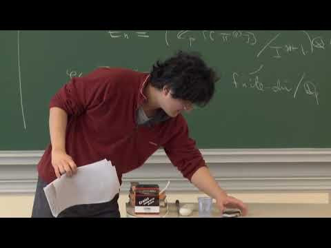 Fundamental groups, non-abelian cohomology and Diophantine geometry -  2/4