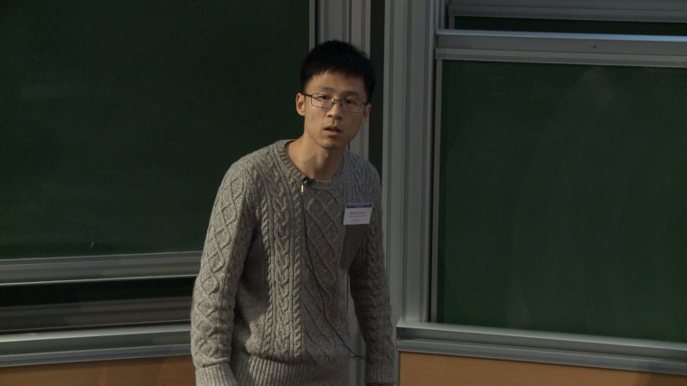 Thin points of certain Markov processes with jumps