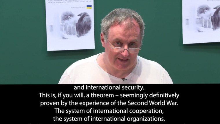 Assessing the human rights situation in Russia through the cases of persecuted academics