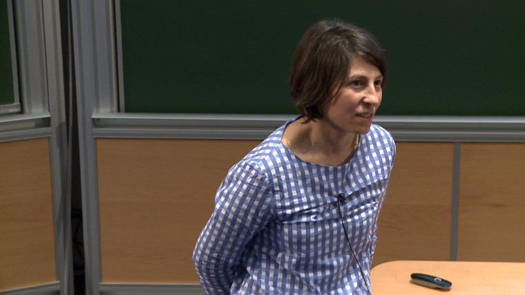 Generalization properties of multiple passes stochastic gradient method