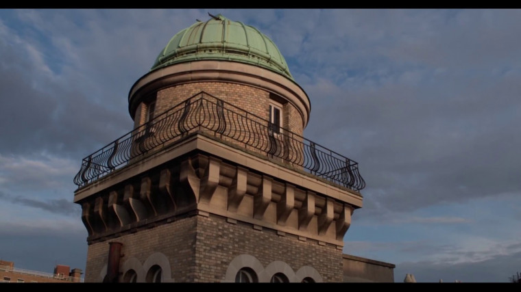 La Maison des mathématiques 2020, Chapitre 1