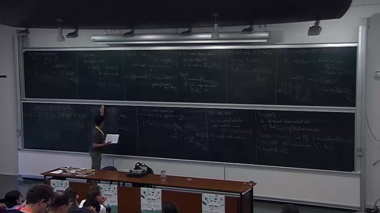 On the properties of quantum representations of mapping class groups of surfaces 1