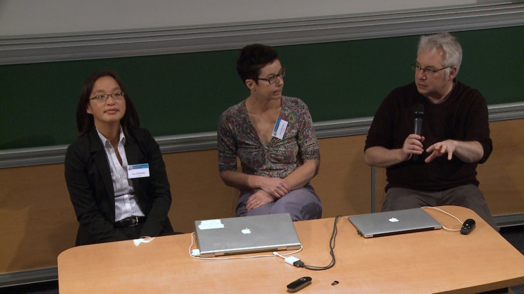 Discussion - Cellular and Molecular Biotechnology.