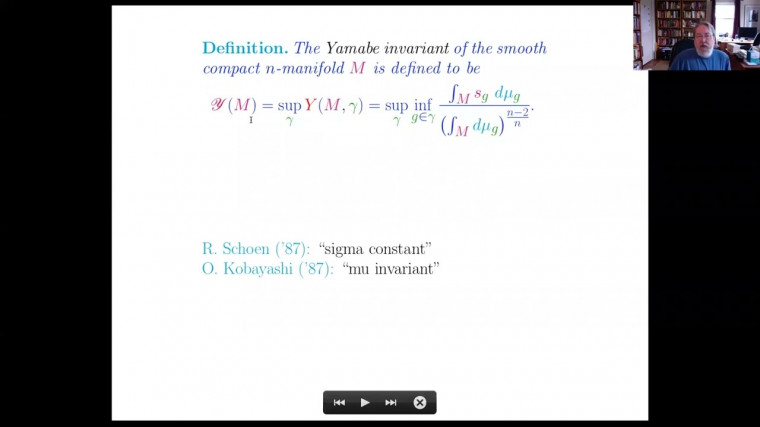 Yamabe invariants, Weyl curvature, and the differential topology of 4-manifolds