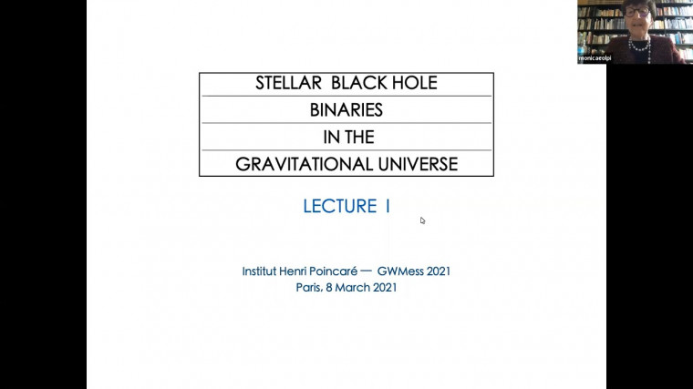 Stellar Black Hole Binaries in the Gravitational Universe - Part 2