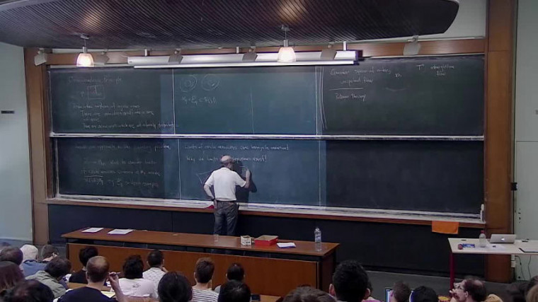Horocycle dynamics (Part 2)