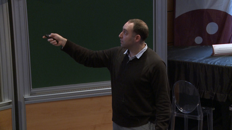 Programming genomes to expand life's functional repertoire