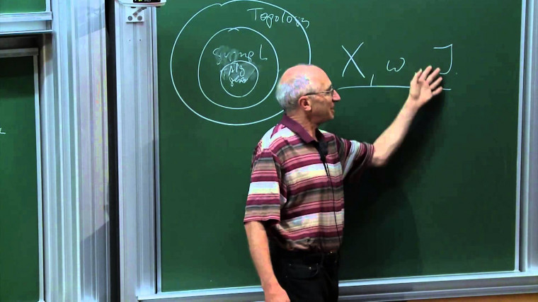 Limits of Symplectic Topology