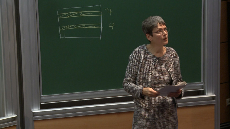 Spectres d'opérateurs de transfert et billards de Sinai