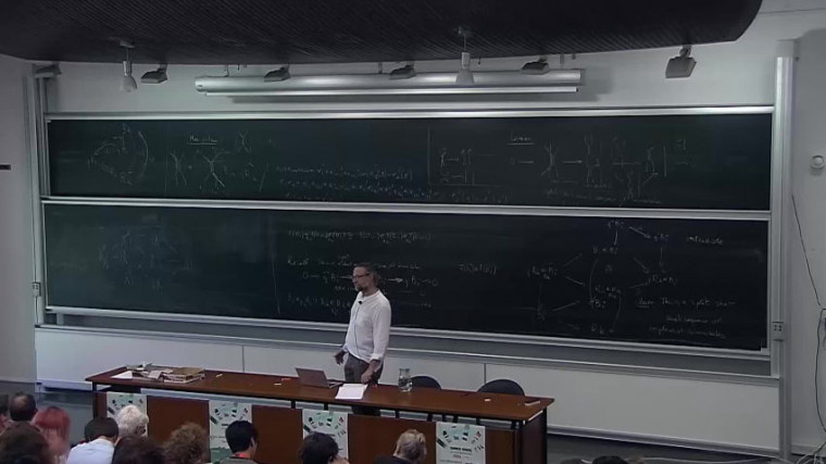 Foam lectures on link homologies 2