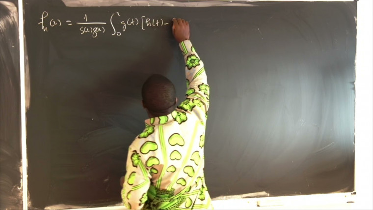 Lois gaussiennes inverses généralisées et méthode de Stein (part 2/3)