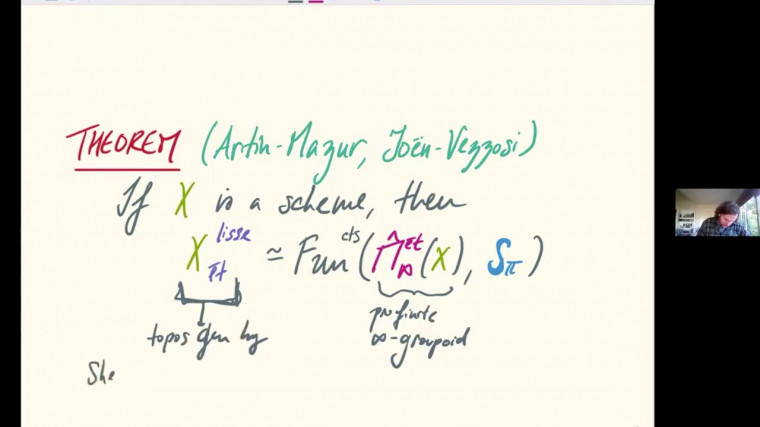 3/3 Exodromy for ℓ-adic Sheaves