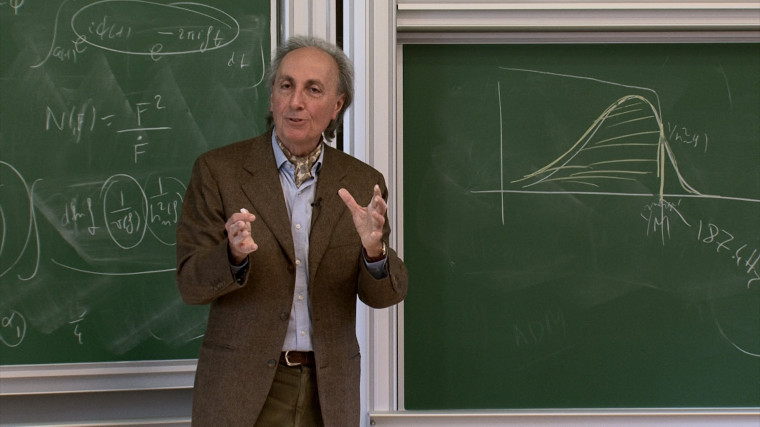 4/4 Gravitational Waves and Binary Systems