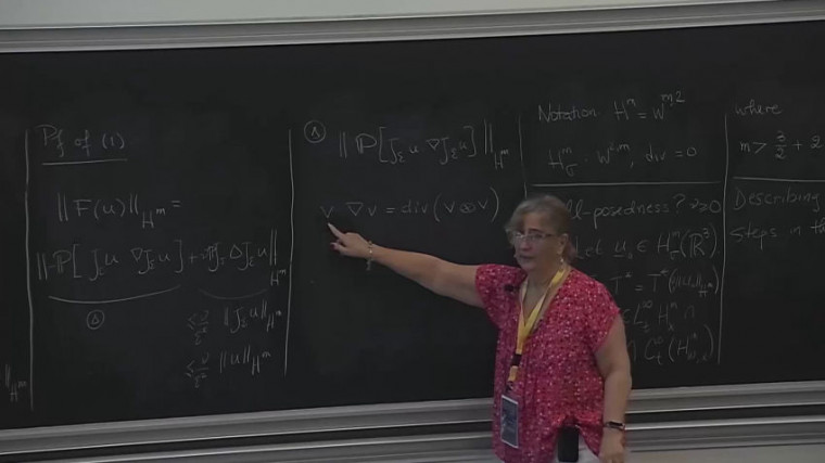 An introduction to mathematical analysis of incompressible fluid flow 1
