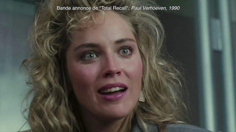 Univers Convergents 2019 - 3/6 - Total Recall