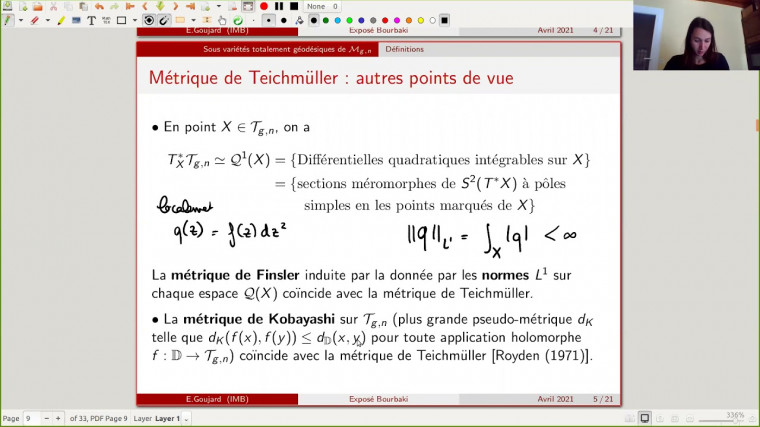[1178] Le principe d'incertitude fractal et ses applications