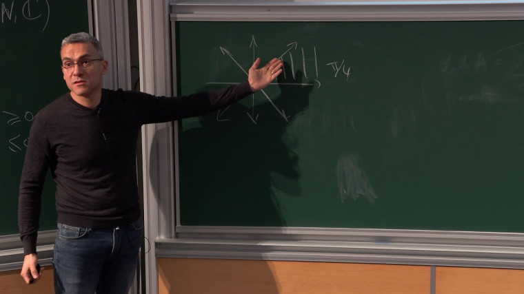 Dunkl Operators, Random Matrices and Hurwitz Numbers