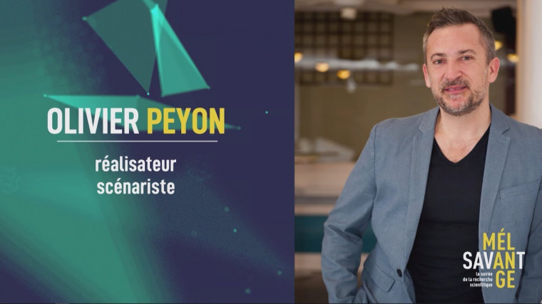 C'est quoi la vie d'un mathématicien ?