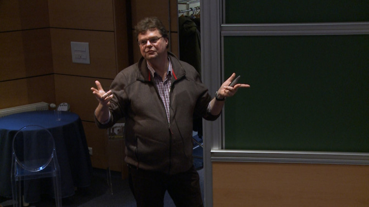 2/2 Opening Remarks, Udo REICHL - Cellular and Molecular Biotechnology