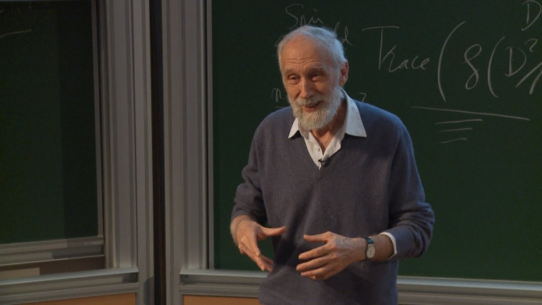 Entropy and the spectral action