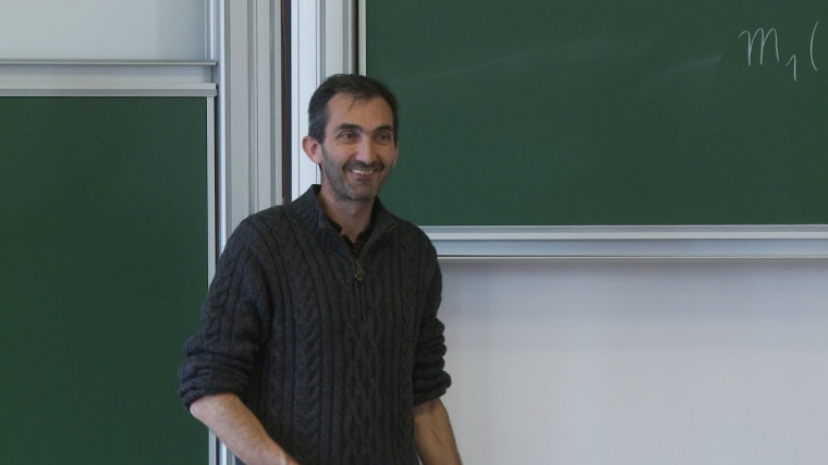 4/4 Topological Recursion, from Enumerative Geometry to Integrability