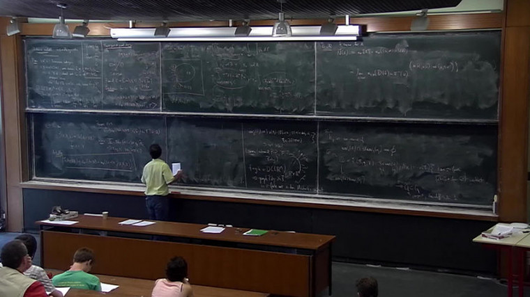 Integral geometric regularity (Part 5)