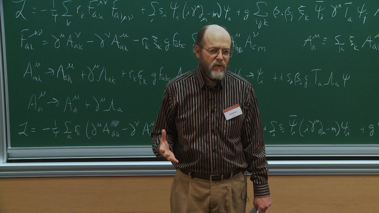 Nonperturbative light-front methods