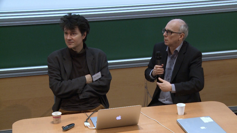 Discussion, P. MARLIÈRE - P. HOLLIGER - Cellular and Molecular Biotechnology