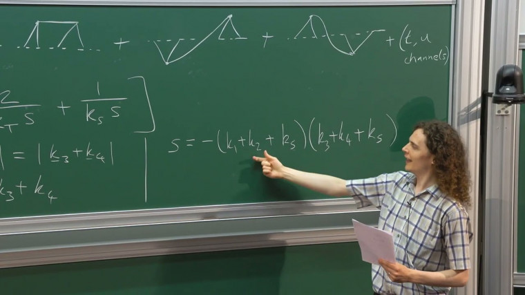 Introduction to Cosmological Correlators (3/4)