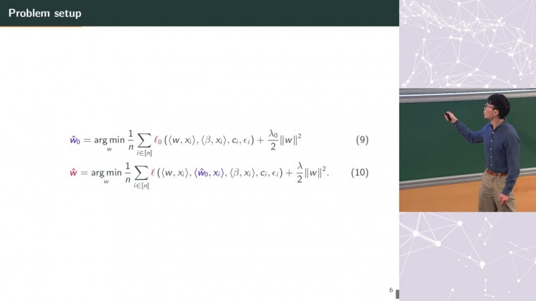 Asymptotic Theory of Iterated Empirical Risk Minimization, with Applications to Active Learning