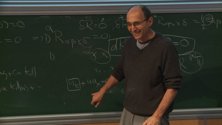 3/4 On the Mathematical Theory of Black Holes