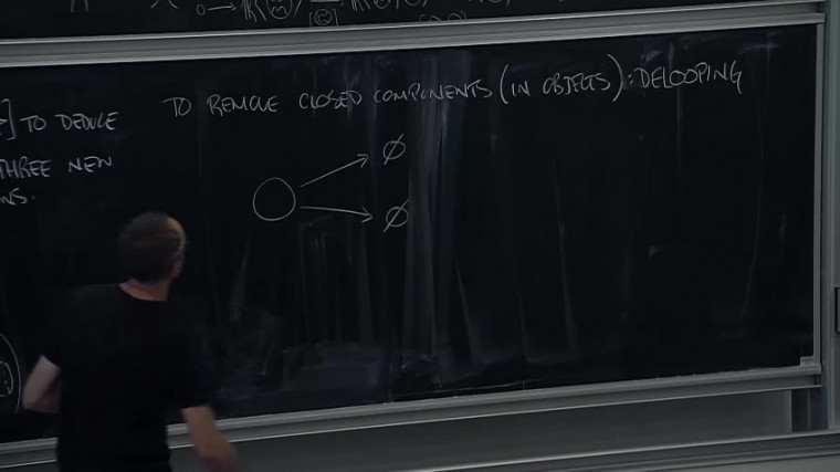 Khovanov invariants via immersed curves 2