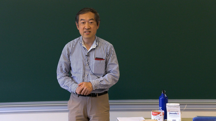 Classification of Initial Data for Gobal Dynamics of Nonlinear Dispersive Equations (1/4)