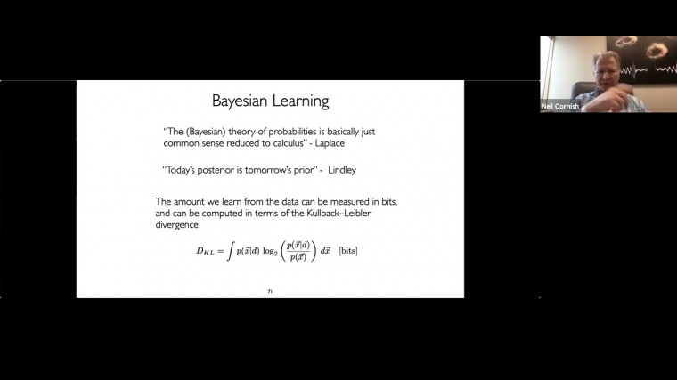 Gravitational-wave data analysis - Part 2