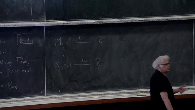 The Margulis lemma, old and new (Part 3)