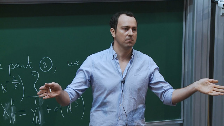 3/3 Universality and quantum unique ergodicity in random matrix theory