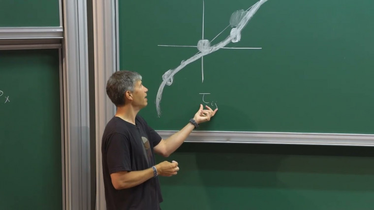 Effective Field Theory of Large Scale Structure (2/4)