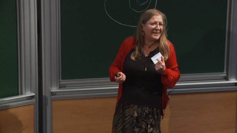 Godement le professeur, Godement l'objecteur