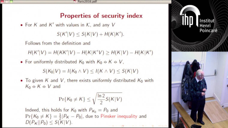 Secret Key Capacities for Source and Channel Models