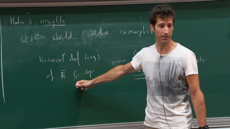 On Moduli Spaces of Local Langlands Parameters (1/2)