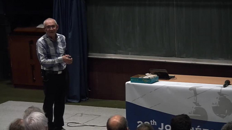 Numbers as functions