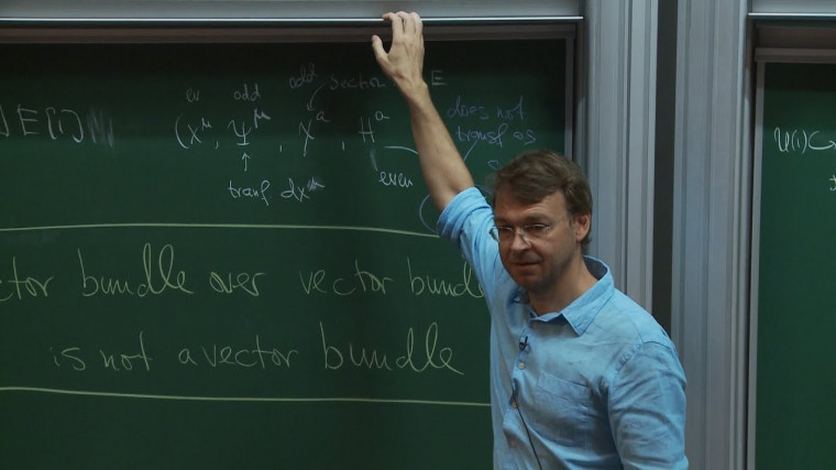 1/4 Index theorems and 5d localization