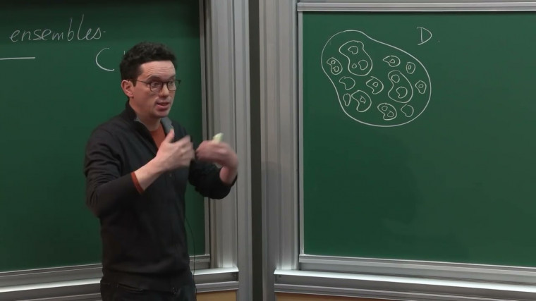 The SLE/CLE continuum perspective on the two-dimensional critical Ising model