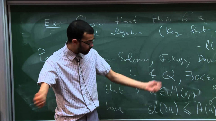 2/3 Lagrangian Floer cohomology in families