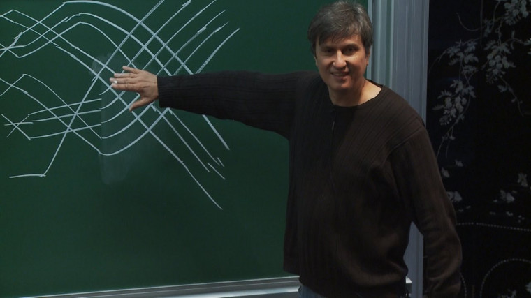 3/6 Resurgence and Quantization