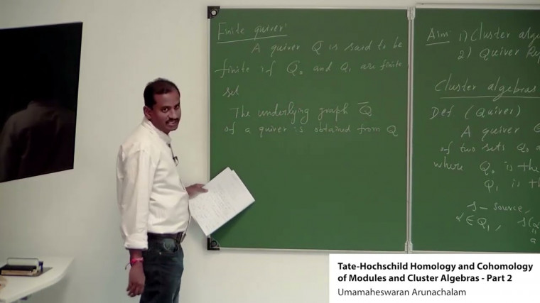 Tate-Hochschild Homology and Cohomology of Modules and Cluster Algebras (2/4)
