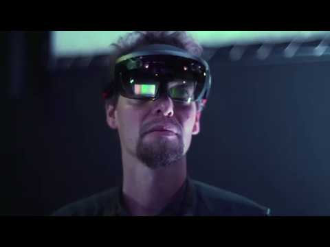 HOLO-MATH, Augmented Science, Palais de la découverte