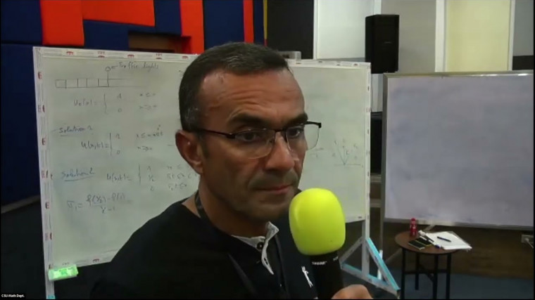 Hyperbolic Systems to Describe Flows (4/4)