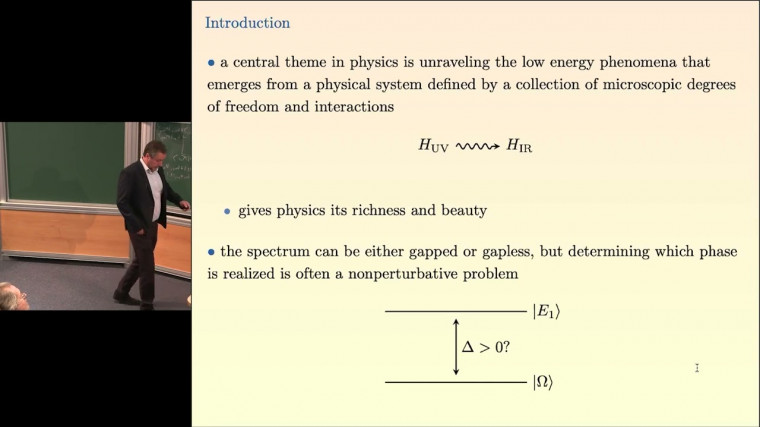 Infrared Dynamics of QCD Theories