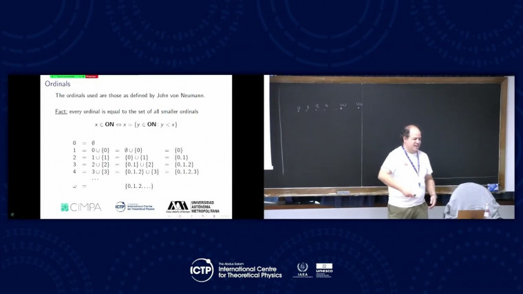 Some notions of topological homogeneity (2/4)